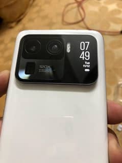 Xiaomi 11 ultra