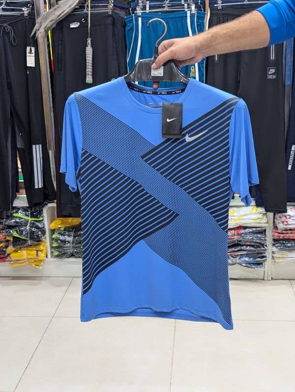 Nike Premium Quality Dry Shirt 0