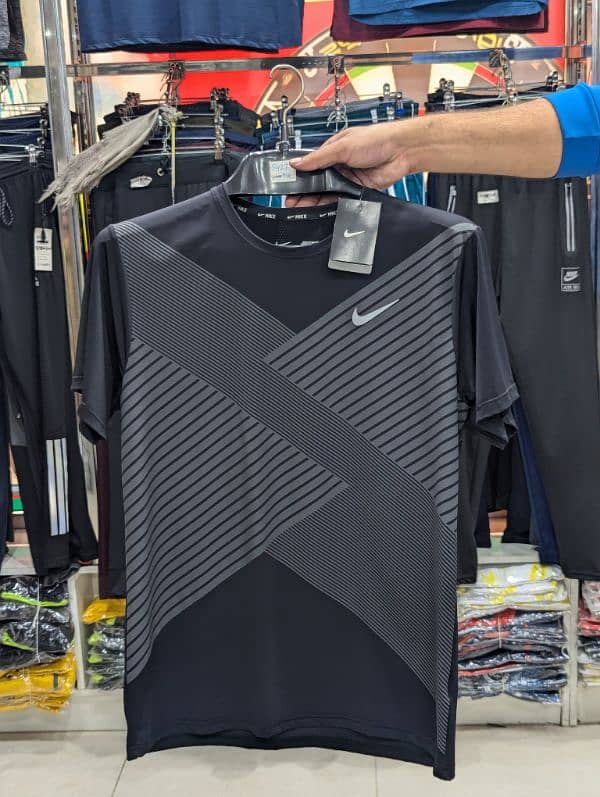 Nike Premium Quality Dry Shirt 2