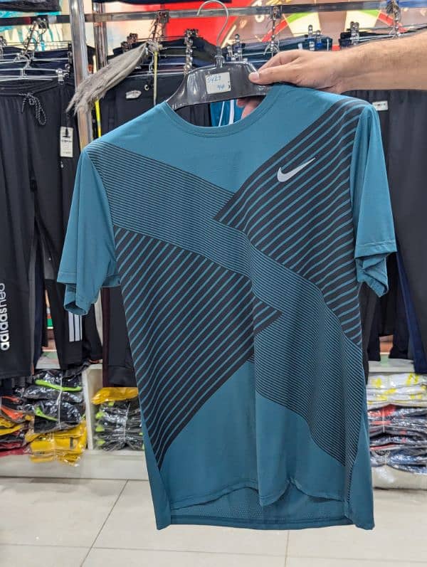 Nike Premium Quality Dry Shirt 3