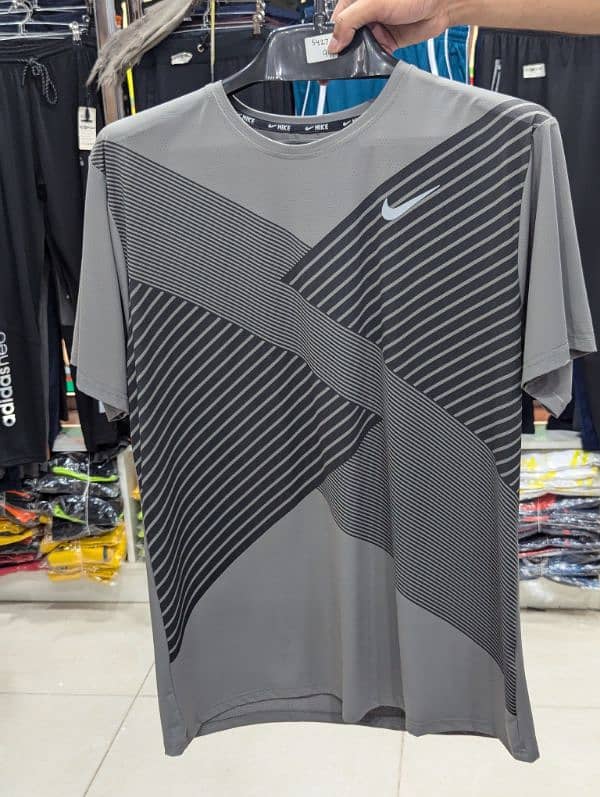 Nike Premium Quality Dry Shirt 4