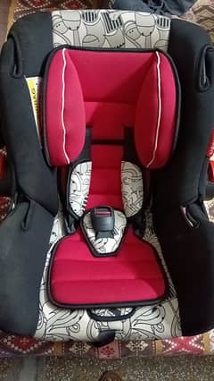 baby car seat