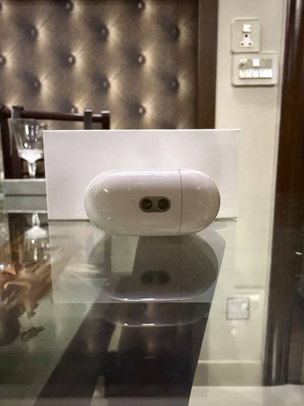 Airpods Pro 2nd Generation UK model 6