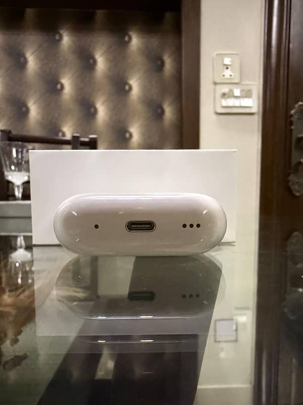 Airpods Pro 2nd Generation UK model 7