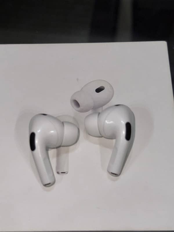 Airpods Pro 2nd Generation UK model 13