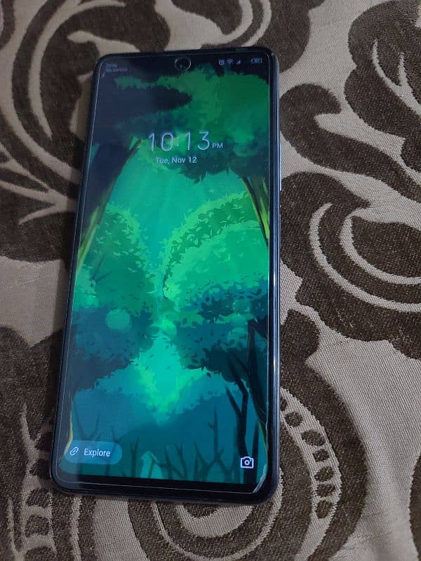 infinix note 11 pro 6