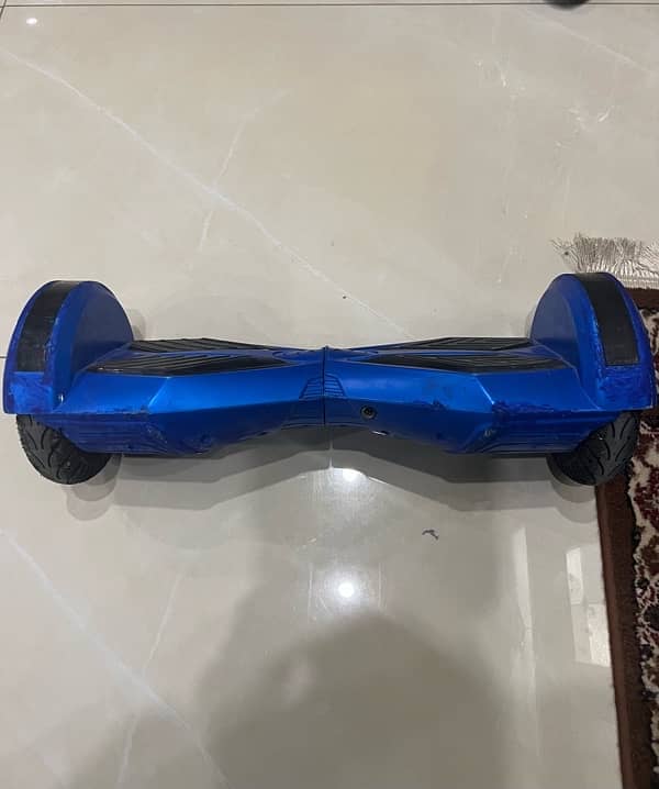 Hoverboard 10 Latest Addition 2