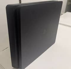 Ps4  slim 500gb urgent sale