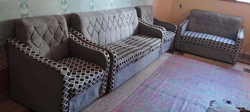 7 seater sofa set 2