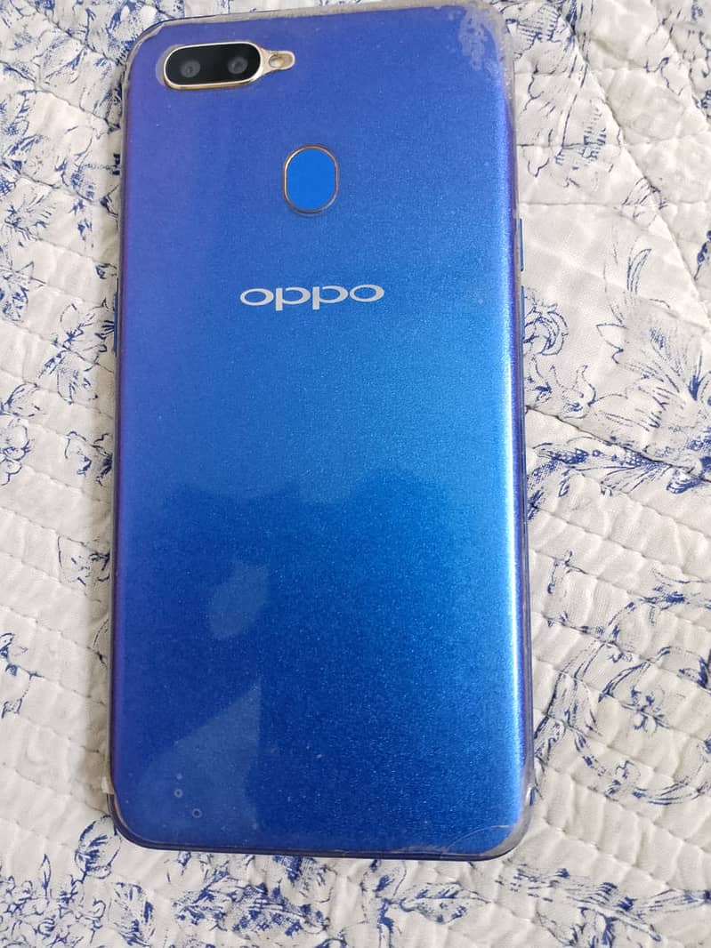 Oppo A5S ram 3gb rom 32Gb/03066004097 3