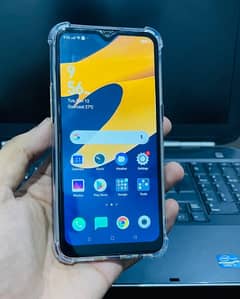 Oppo A1k