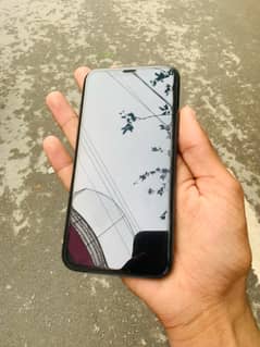 IPhone 11pr0 256gb