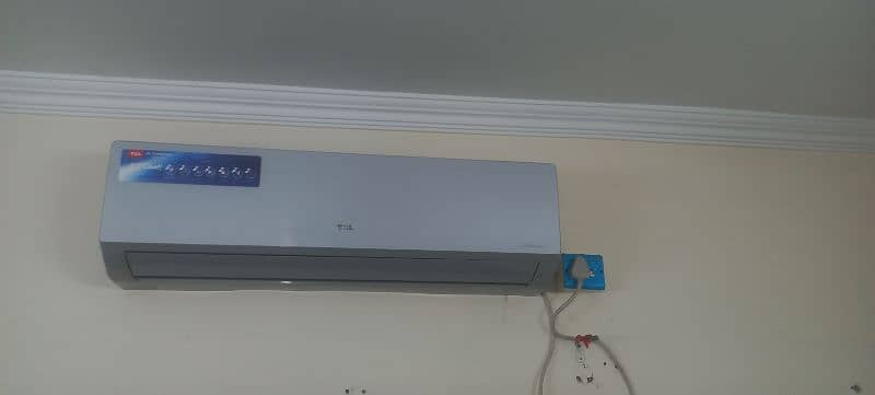 TCL 1.5ton Split AC 2