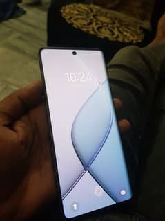 tecno spark 20 pro plus