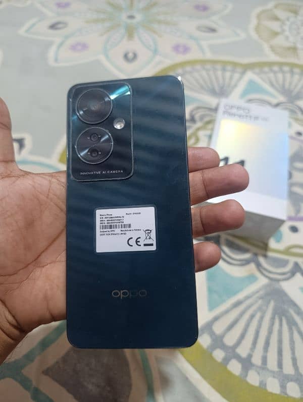 Brand New Oppo Reno 11F 2