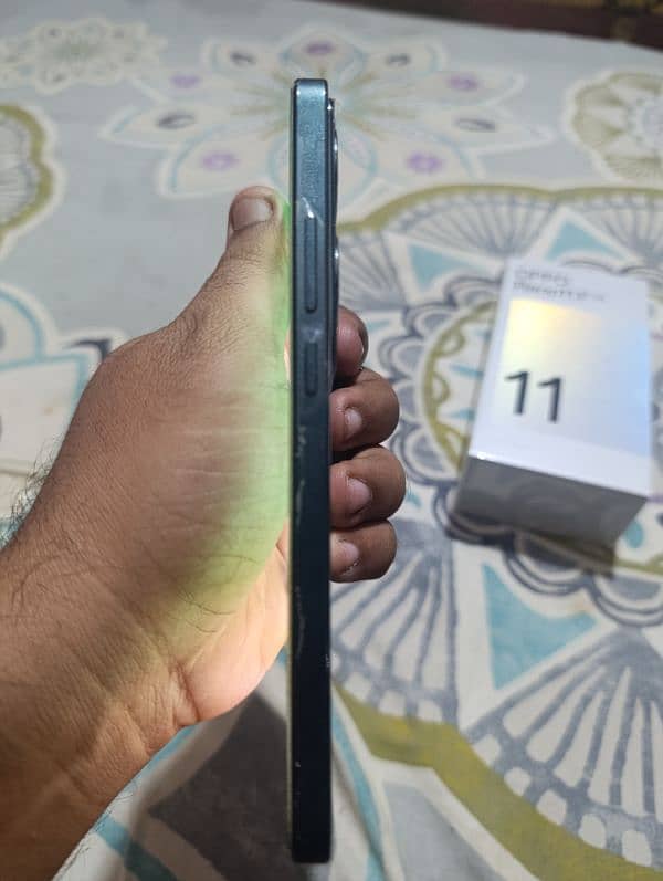 Brand New Oppo Reno 11F 4