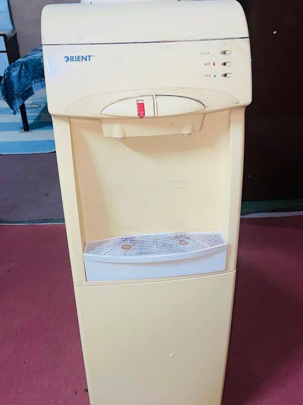 orient water dispenser 1