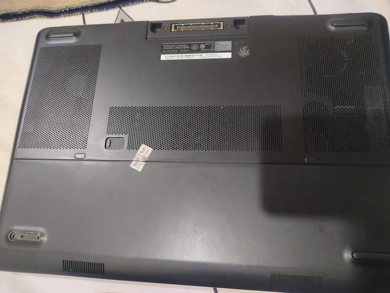 dell Precision 7510 2