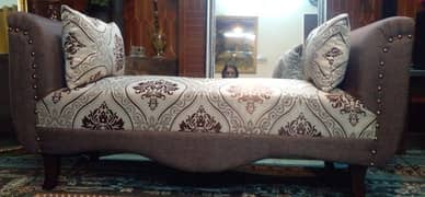 Very beautiful heavy comfortable Molty foam dewan03335138001