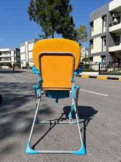 kids High Chair