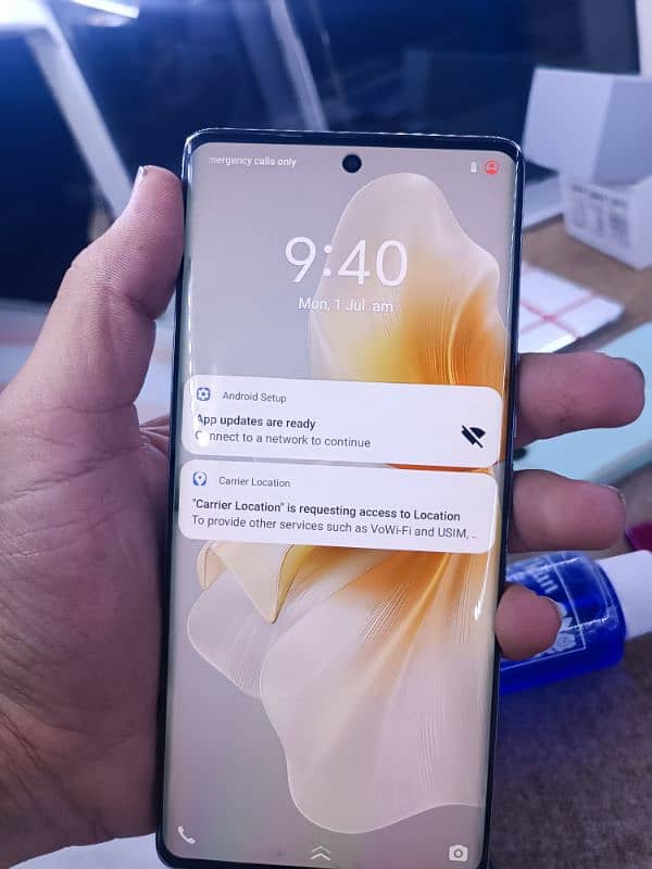 Vivo v30e 1