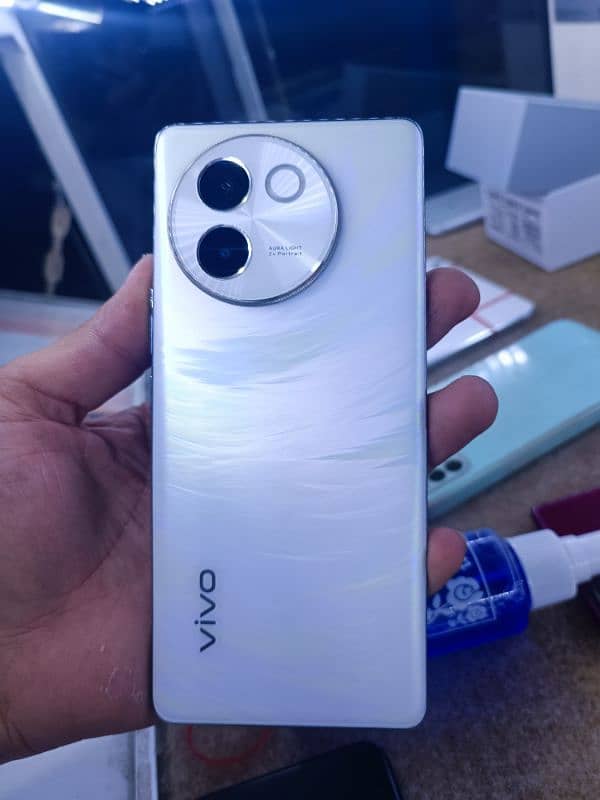 Vivo v30e 2