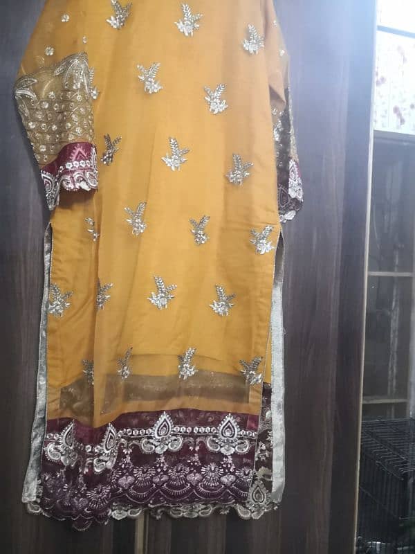 Hot price Branded suit for sale 7