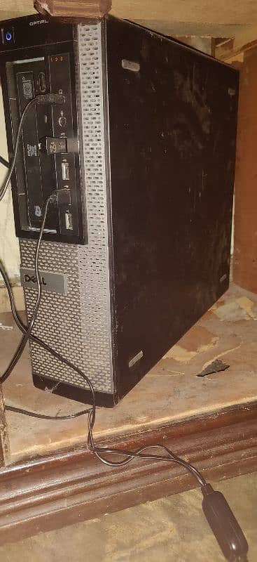 PC cor i3 2nd gen 27k 3