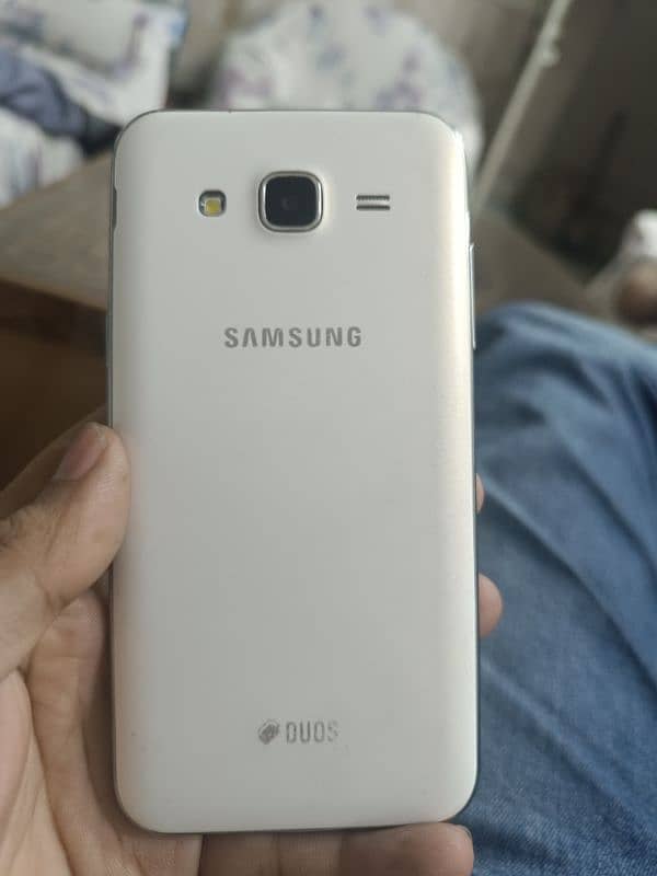 Samsung j5 non-pta 1