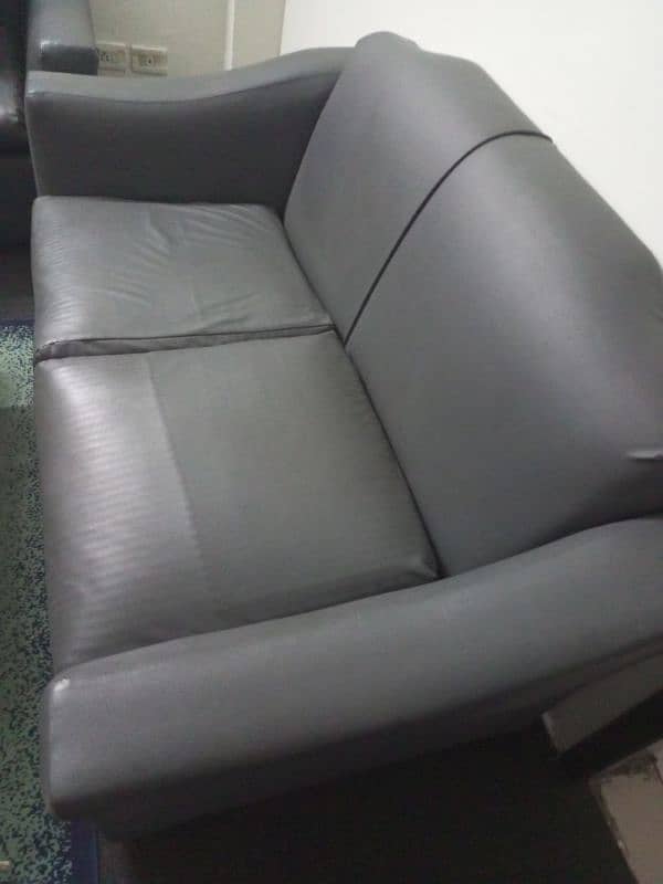 6 Seater sofa set 1