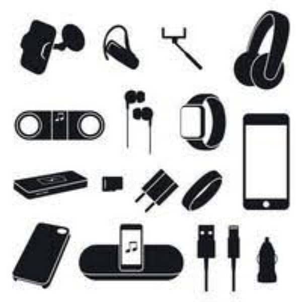 Bulk Mobile Accessories Repair & Restoration Services 1