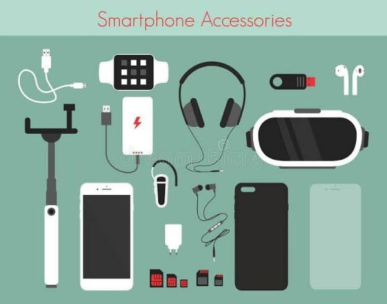 Bulk Mobile Accessories Repair & Restoration Services 2