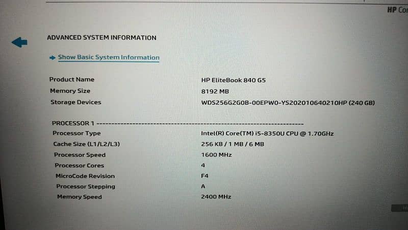 Details Pic m sari di hoi ha bulkul new laptop 1