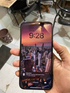 IPhone 12 Pro Max 128GB Factory Unlocked JV