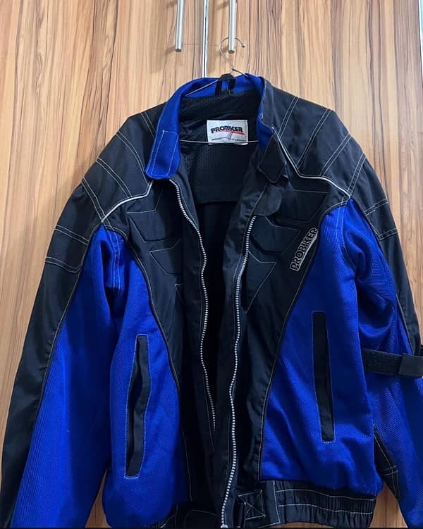 imported Probiker jacket 1