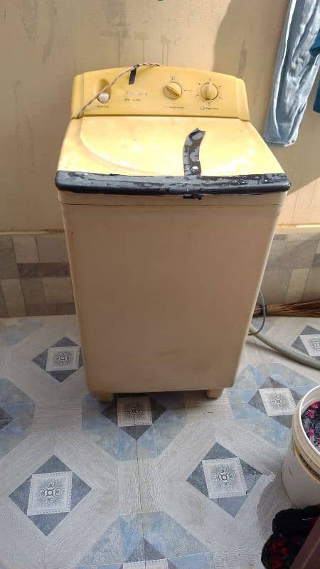 Washing machine for sale 0