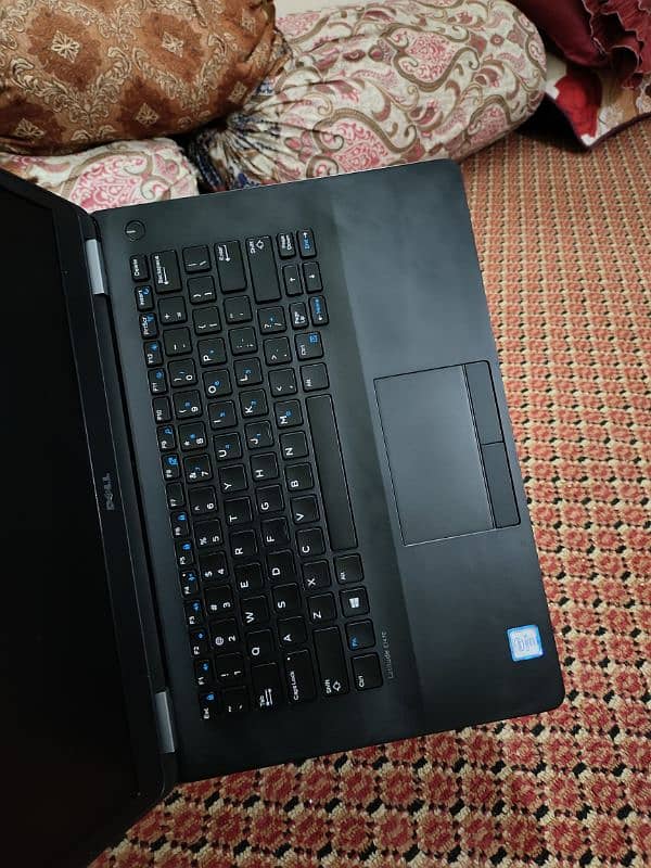 DELL Laptop For Sale 1