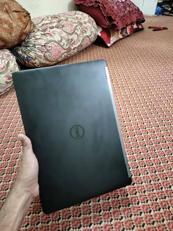 DELL Laptop For Sale 2