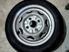 Tyre