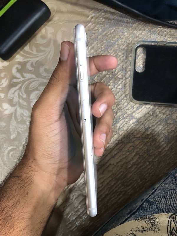 I phone 8 plus non pta 6