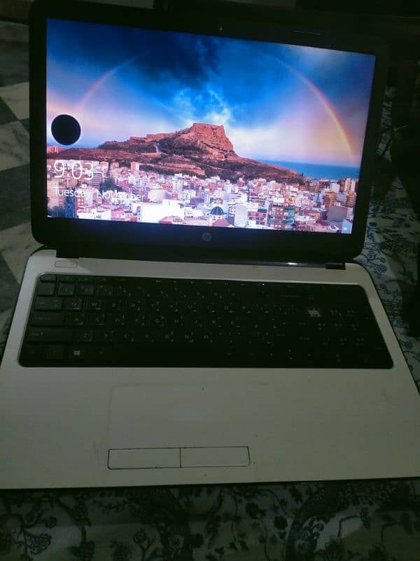 hp core i7 5 generation for sale 7