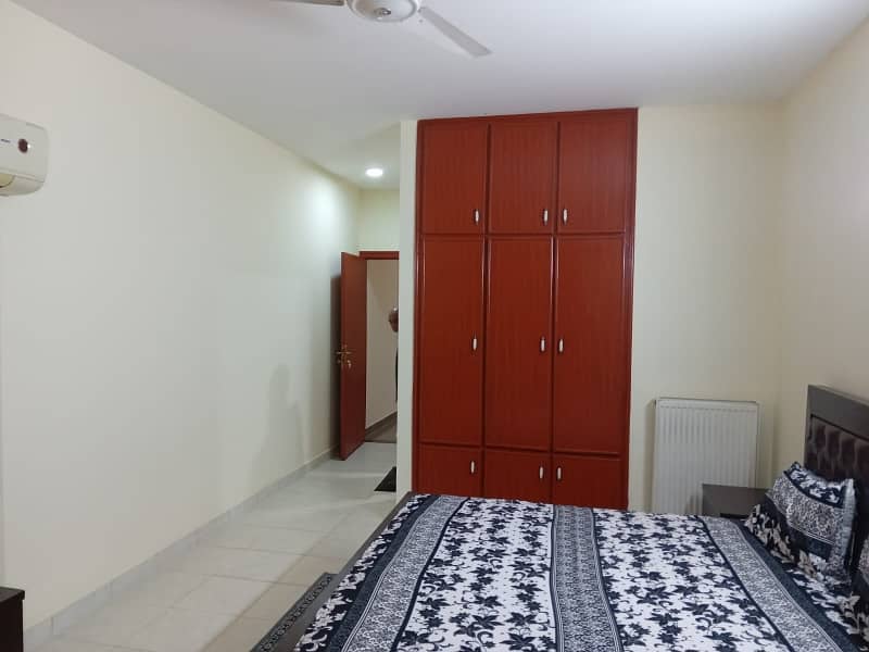 Karakoram Enclave Park View Apartment 0