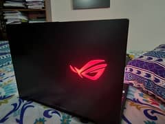 ROG Strix SCAR II