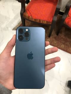 iphone 12pro max nonpta