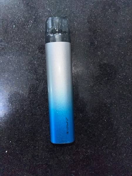 pod | vape smoke 0