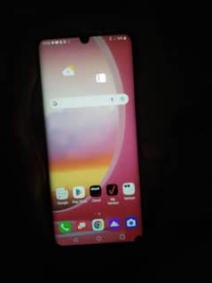 lg valvent 5g