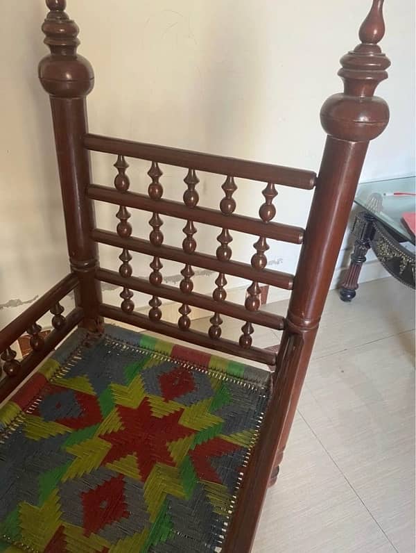 wood chairs for sale 1