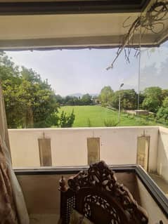 2800 Sqft Park Avenue Park View Corner Building Apartment Flat Is Available For Sale With Servants Quarters Family Building New Executive House