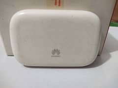 HUAWEI WIFI DEVICE