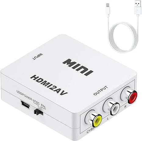 Wavlink Multi-Display USB 3.0 with Gigabit Ethernet Adapter 16